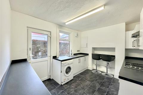3 bedroom end of terrace house for sale, Victoria Road, Aigburth, Liverpool, L17