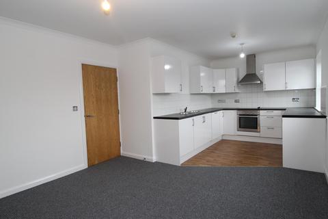 2 bedroom flat to rent, Francis Street, Hull HU2