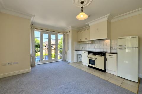 2 bedroom apartment for sale, Christine Ingram Gardens, Bracknell, Berkshire, RG42