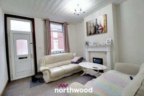 2 bedroom terraced house for sale, Shadyside, Doncaster DN4