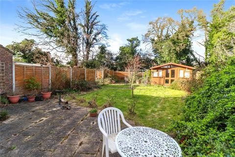 4 bedroom semi-detached house for sale, Marlin Square, Abbots Langley, Herts, WD5