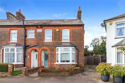 4 bedroom semi-detached house for sale, Marlin Square, Abbots Langley, Herts, WD5