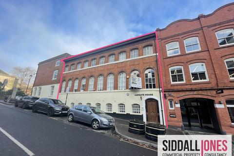 Office for sale, Ludgate House, Ludgate Hill, Birmingham, B3 1DX
