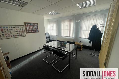 Office for sale - Ludgate House, Ludgate Hill, Birmingham, B3 1DX