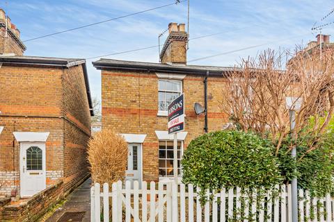 3 bedroom semi-detached house for sale - Talbot Road, Rickmansworth, WD3