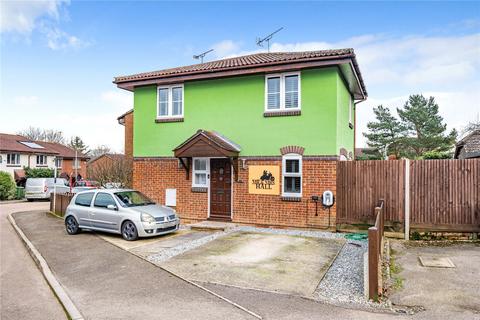 3 bedroom semi-detached house for sale, Provene Gardens, Waltham Chase, Southampton, Hampshire, SO32