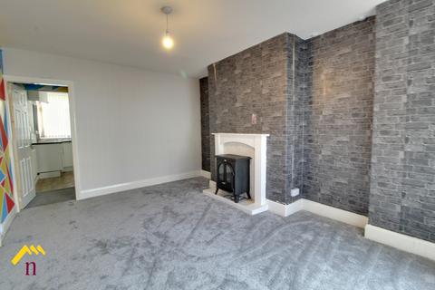 undefined, Hunt Lane, Doncaster DN5