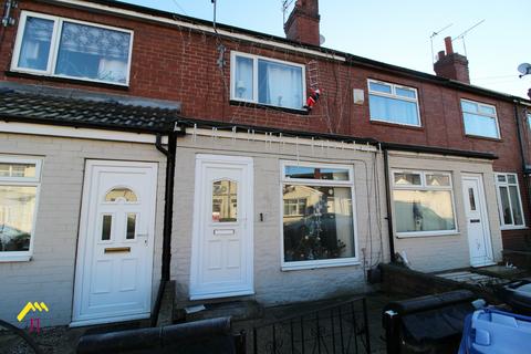 undefined, Hunt Lane, Doncaster DN5