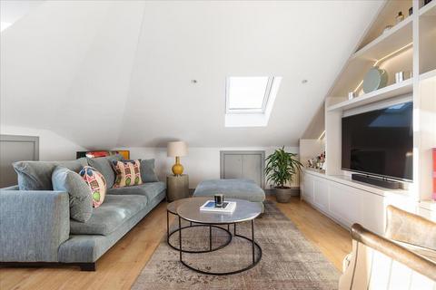 1 bedroom apartment for sale, Fulham Palace Road, Hammersmith, London, W6