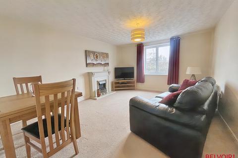 2 bedroom flat for sale - Cassin Drive, Cheltenham GL51
