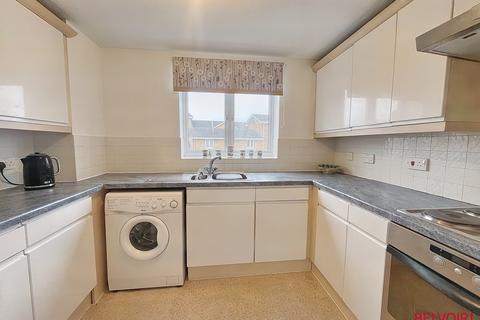 2 bedroom flat for sale, Cassin Drive, Cheltenham GL51