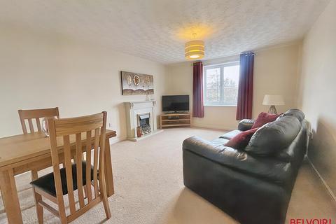 2 bedroom flat for sale, Cassin Drive, Cheltenham GL51