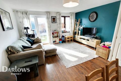 3 bedroom semi-detached house for sale - Kember Close, Cardiff