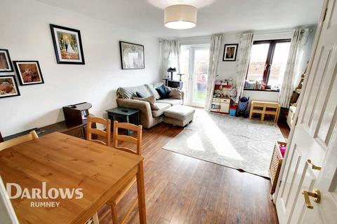 3 bedroom semi-detached house for sale - Kember Close, Cardiff