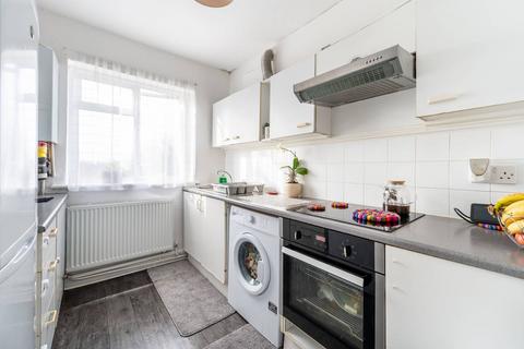1 bedroom flat for sale - Burnley Road, Dollis Hill, London, NW10