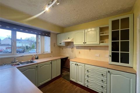 3 bedroom end of terrace house for sale, The Patios, Kidderminster, Worcestershire, DY11
