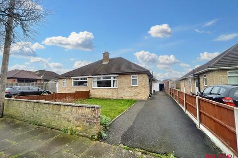 2 bedroom semi-detached bungalow for sale, Brooklyn Gardens, Cheltenham GL51