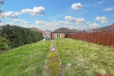 2 bedroom semi-detached bungalow for sale, Brooklyn Gardens, Cheltenham GL51