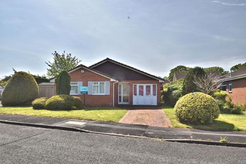3 bedroom bungalow for sale, Westcott Road, Tiverton, Devon, EX16
