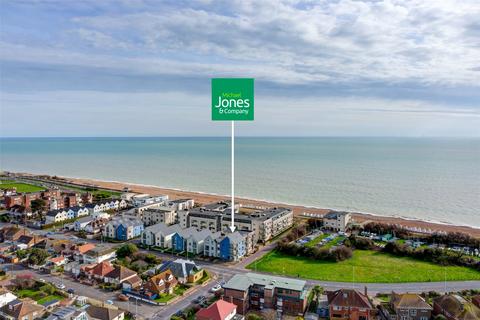 2 bedroom flat for sale - Eirene Road, Goring-by-Sea, Worthing, West Sussex, BN12