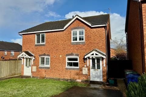 Sparrow Way, Greater Leys, Oxford, OX4