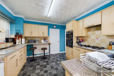60 Clover Road, Attleborough, NR17 2JQ