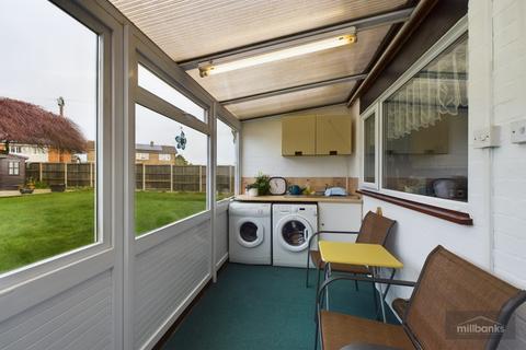 60 Clover Road, Attleborough, NR17 2JQ