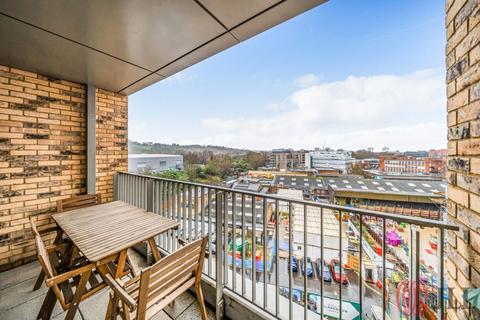 2 bedroom apartment for sale, Mary Neuner Road London N8