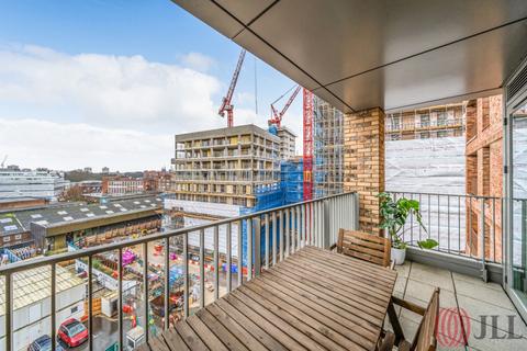 2 bedroom apartment for sale, Mary Neuner Road London N8