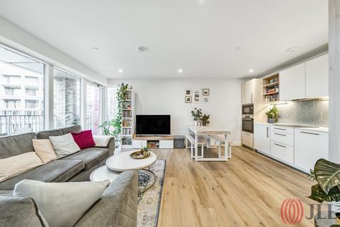 2 bedroom apartment for sale, Mary Neuner Road London N8