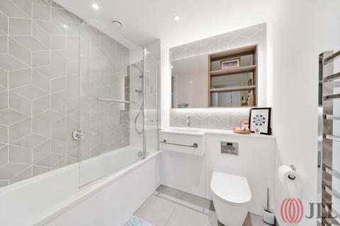 2 bedroom apartment for sale, Mary Neuner Road London N8