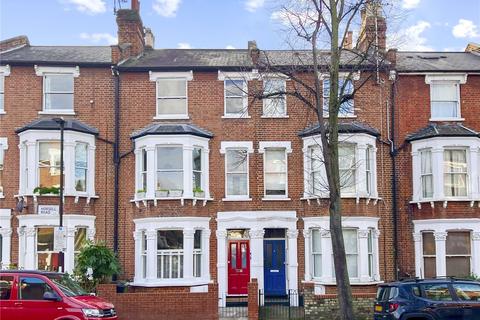 5a Horsell Road, London, N5 1XL