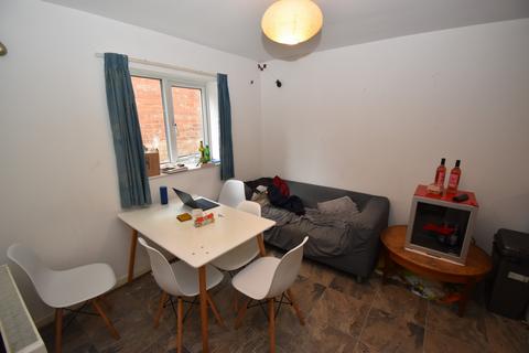 5 bedroom terraced house to rent - Oxford Street, Leamington Spa, Warwickshire, CV32