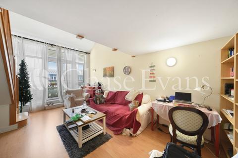 2 bedroom apartment for sale, St. Davids Square, Isle of Dogs, E14