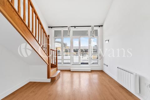 2 bedroom apartment for sale, St. Davids Square, Isle of Dogs, E14