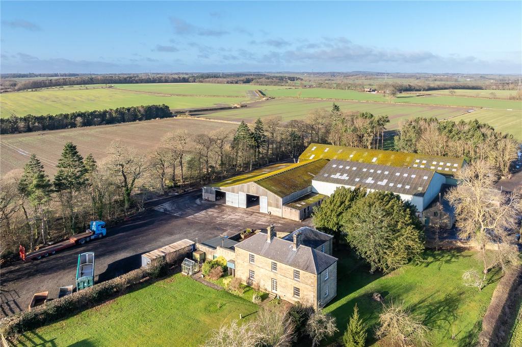 West Houses Farmh