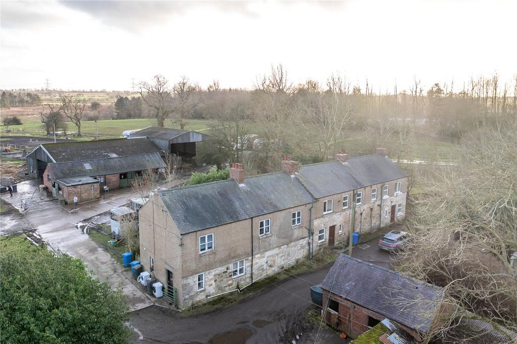 Eastwick Bridge Farm