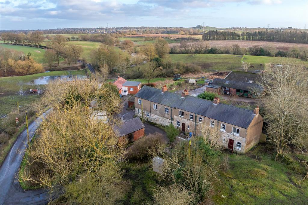 Eastwick Bridge Farm