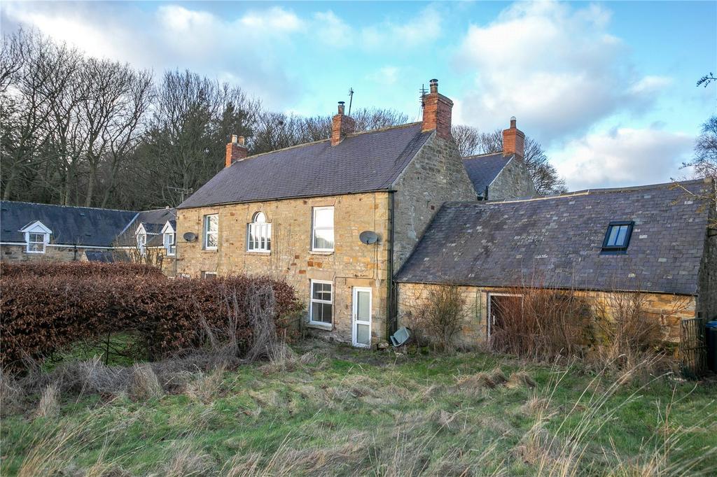 East Cottage