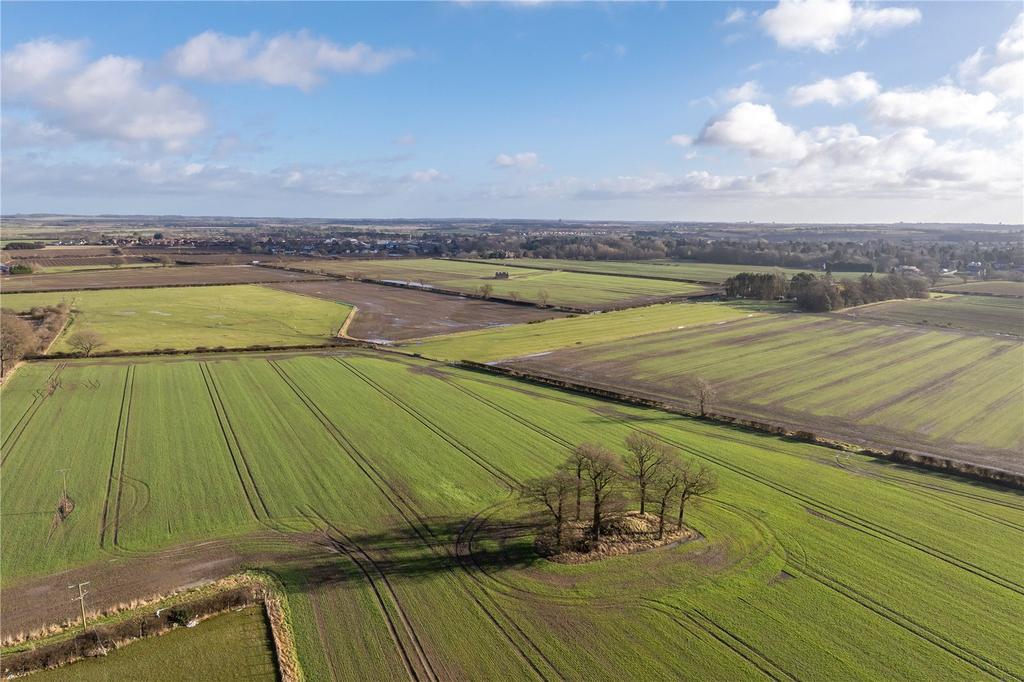 The Dissington Estate, Ponteland, Newcastle upon Tyne, Northumberland