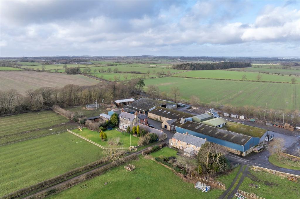 East House Farm