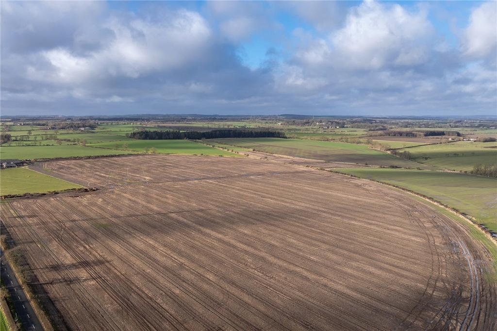 East House Farm
