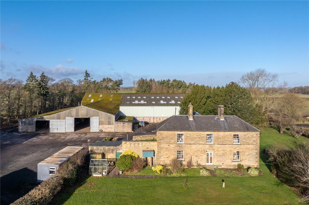 West Houses Farmh