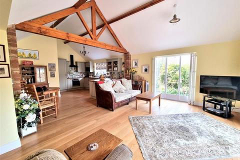 3 bedroom barn conversion for sale, 6a, Hall Farm Road, Gayton, Norfolk, PE32