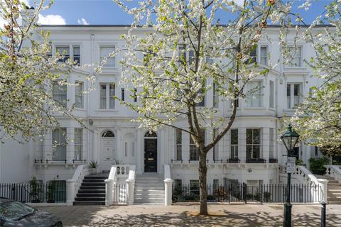 4 bedroom terraced house for sale, Palace Gardens Terrace, Kensington, London, W8
