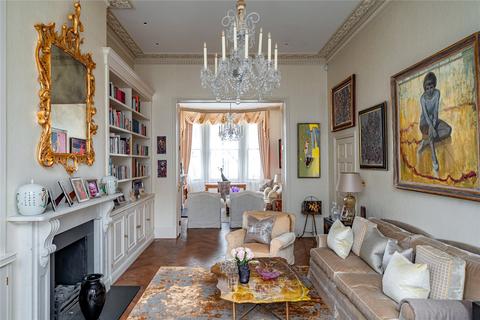 4 bedroom terraced house for sale, Palace Gardens Terrace, Kensington, London, W8