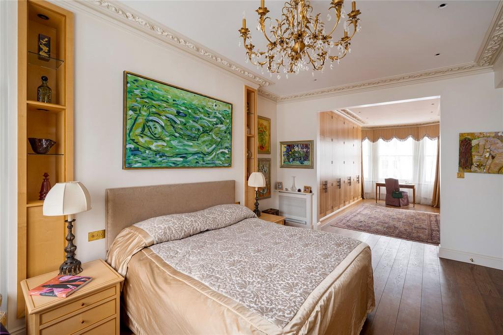 Principal Bedroom