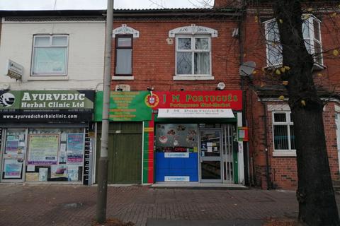 Property for sale, Melton Road, Leicester LE4