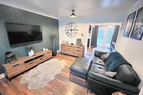 3 bedroom terraced house for sale, Barningham, Washington, Tyne and Wear, NE38 8TX