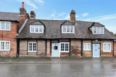 3 bedroom terraced house for sale, Marlow Road, Marlow SL7